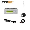 CZE-T251 25W 87-108MHz Adjustable Car Team contact wireless Radio station