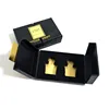 Factory professional wholesale custom 10ml men's solid perfume box