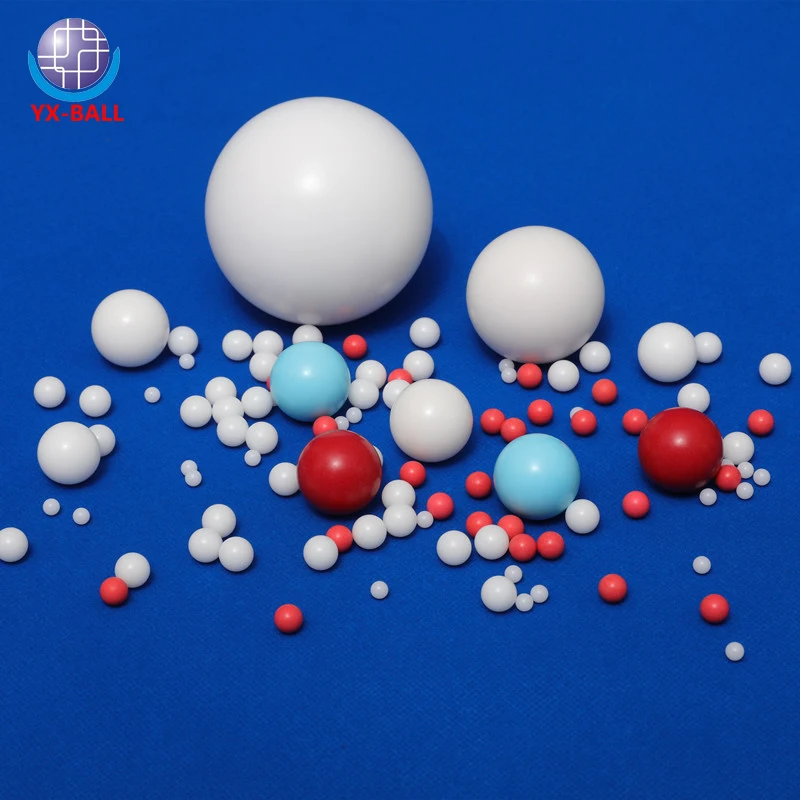 PP Polypropylene Solid Plastic Balls Precision Sphere 3//16/'/' 4.763mm