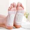 Shaolin Super Herb Bamboo Pure Natural Herbal Detox Foot Pads Royal Detoxification Foot Patch