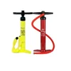 Kayak/Boat High Pressure Air Hand Double Action Pump Inflatable SUP Pump