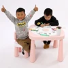 Portable folding antique foldable new born baby changing table baby feeding table