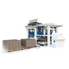 Concrete Block Making Machine Price List In Nigeria