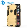 Free sample cell phone case cover,for iphone X mobile phone holder Bracket