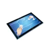 Full HD Wall-Mounted PCAP Touchscreen Monitor 32" with multitouch PCAP touch screen