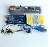 SK004 Robotics Basics Upgrade Kit Learning Kit MEGA2560 Development Board Learning Kit