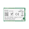 sx1278 8km long range 433mhz lora module low cost rf remote transceiver module high power rf wireless transmitter module 433mhz