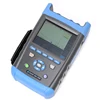 High speed network OTDR AV6418 Optical Time Domain Reflectometer Fiber optics Tester