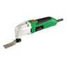POWERTEC180w Multifunction Oscillating Electric Power Tool