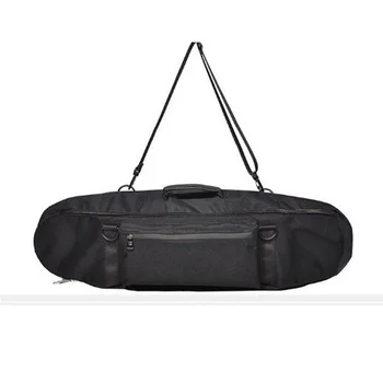 Equipment Bag Skateboard Backpack Carry 