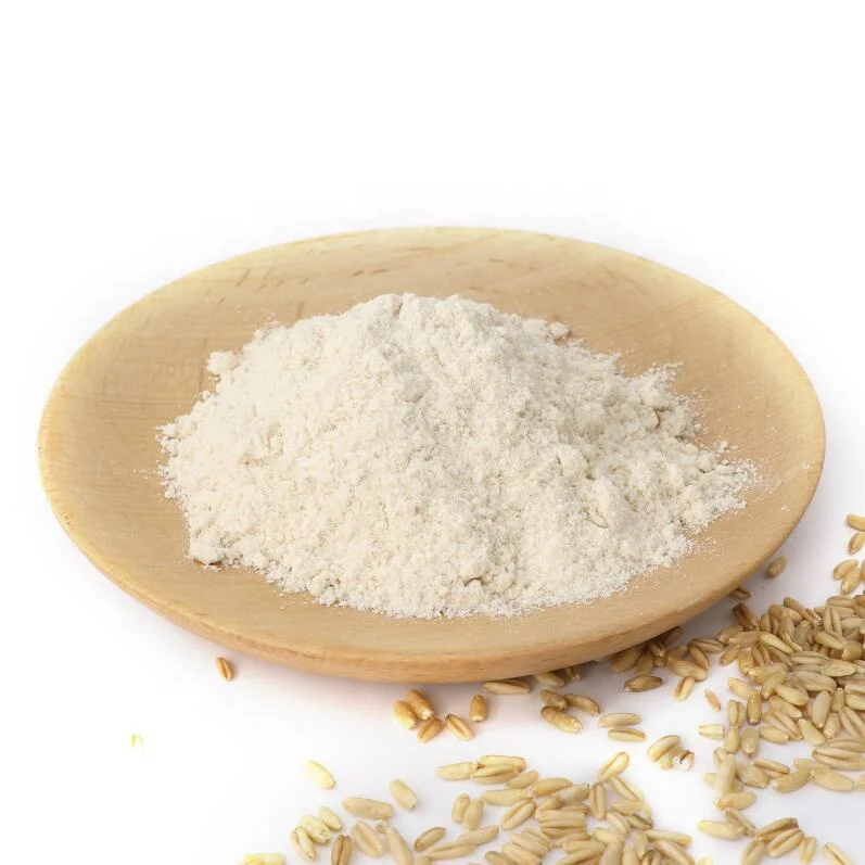 
China factory supply Natural whole oat powder for breakfast food 