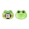 Top Selling Child Cartoon Digital Kids Cam HD 720P Frog Design Sport Camera