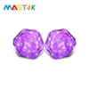 MAGT4K 30 PCS 3D Magnet Stacking Creative Toys Preschool Building Blocks Tiles For Kids