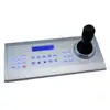 High quality joystick controller RS485 RS422 RS232 Pelco D/P V isca control camera 3D PTZ keyboard controller