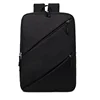 Mini moq black oxford school women students travel business bag backpack in stock
