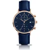 Watch 2019 Luxury Brands Aliexpress.Com Advertising Wrist Watch With Genuine Leather Strap