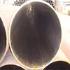 black schedule 40 erw steel pipe black