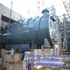 Shell and tube heat exchanger-Surface Condenser