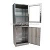 Stainless Steel Stand Alone Closet