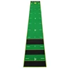 Rubber Golf Putter Mat For Home