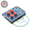Super Newest Professional w211/r230 abs sbc reset Repair code C249F/check and diagnose ABS/SBC system with factory price