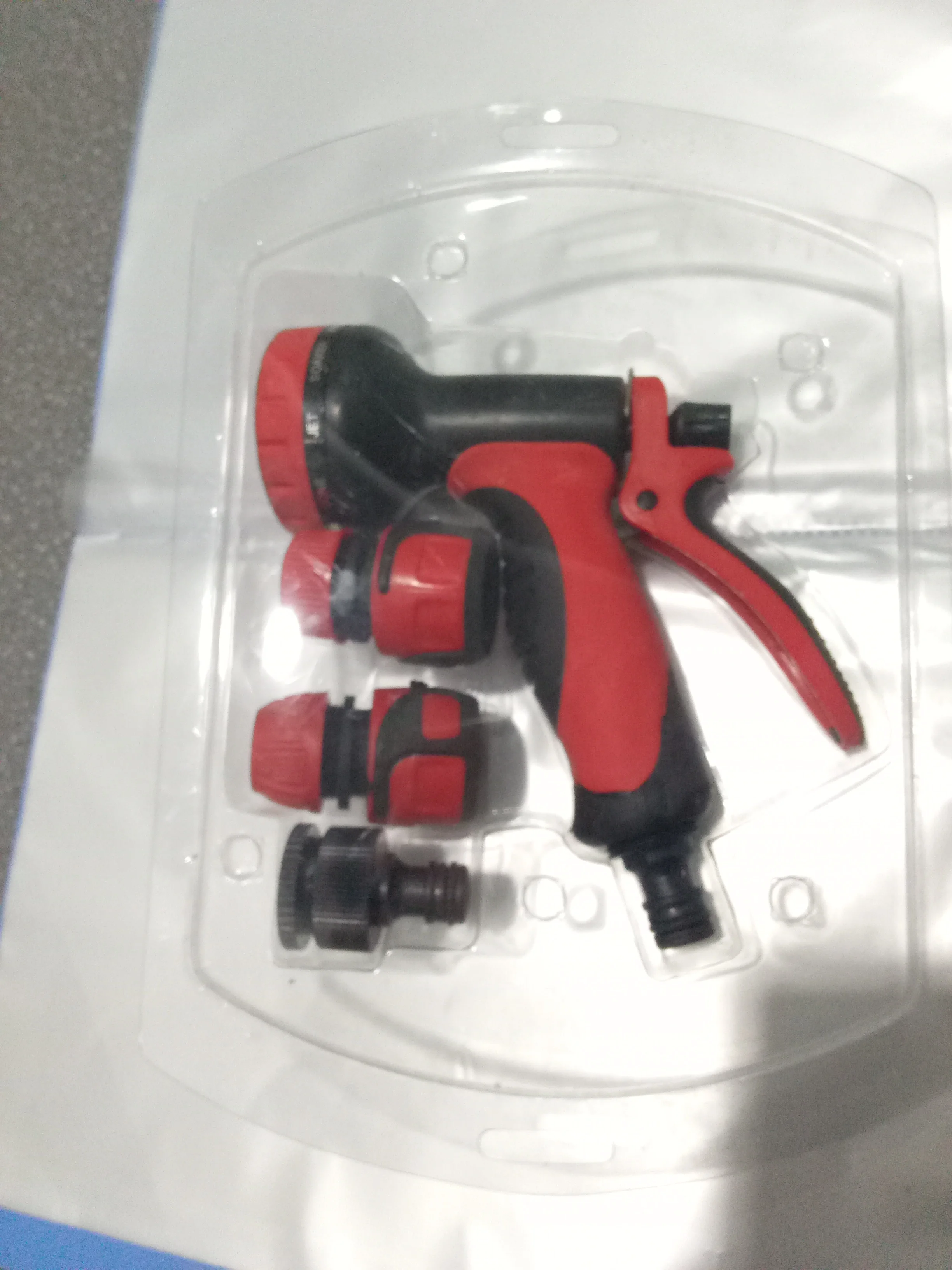 Hot Sell Car Wash Sprayer Hand Gun Sprayer Car Wash High Pressure Water