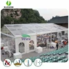 20x10 tent wide cheap custom printed garden marquee canopy tent with clear windows