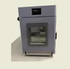 Mini Desktop SUS304 Constant temperature and humidity test chamber with 7 inch touch screen