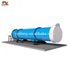 Low Input High Return Triple Pass Alfalfa Grass Dryer Machine for Export