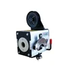 Used in factory coiling machine linear drive with cable guide roller