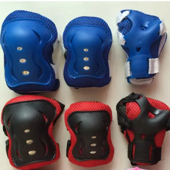 bicycle knee pads