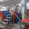 NEW TECHNOLOGY PVC COIL WELCOME DOOR MAT PRODUCTION LINE / MAT MACHINES