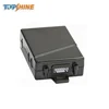 2019 Auto gps sms gprs tracker vehicle tracking system with cut off engine from remote