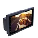 7 inch touch screen car stereo 2din 2 Din android 8.1 Car DVD Player with GPS 3G WIFI BLUETOOTH car stereo autoradio A709