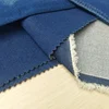 Wholesale Chinese factory jeans made custom spandex denim fabric guangzhou