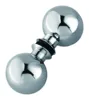 Top rated hot selling fishing reel power handles glass shower double slides round door knob