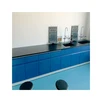 Medical Colleges Anti-acid Fireproof+waterproof Alkali Resistance Lab Worktop