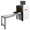security scanning high performance baggage checking X-ray machine