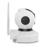 Private model 2mp wireless IP camera with pan tilt control and two way audio ip camera