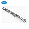 Customized stainless steel compression air rifle main springs