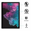 Wholesale Front Guard Cover Full Body Protective Transparent clear crystal HD Screen Protector surface pro6 6 12.5 inch