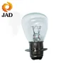 Motorcycle Halogen RP30 6V 12V Bulb Xenon lamp