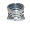 Complete upper housing for 90mm s-tube shaft concrete pump Putzmeister 274893001