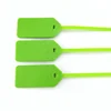 NFC NTAG215 RFID HF cable seal zip ties tag for management