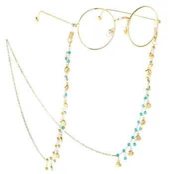 glasses accessories chains