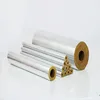 Flexible stem turbine blanket insulation glasswool pipe