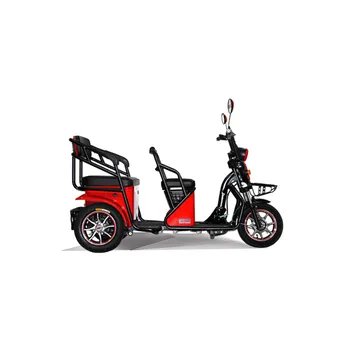 three wheel cycle price