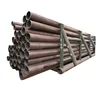ASTM A106/ API 5L / ASTM A53 grade b seamless steel pipe for oil and gas pipeline