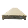 Wooden or Steel Floor Bolster 40ft Platform Container