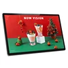 China OEM Android 5.1/7.1 RK3288 wall mount android tablet advertising player